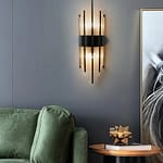 اناره جدارية مميزه