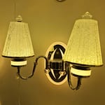 اناره جدارية مميزه