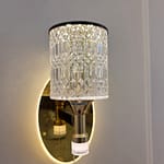 اناره جدارية مميزه