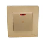 مفتاح سخان 40 أمبير