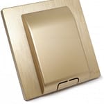 موصل مكيف كهربائي 40 امبير