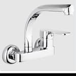 خلاط مجلي جداري اتماتك