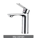 خلاط مغسله كروم