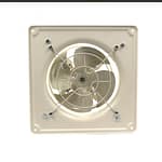 مروحة شفط حديد مقاس 35 خط 220 فولت