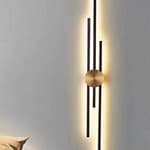 اضاءه ابليك جداريه