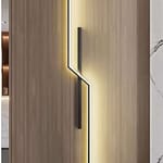 اضاءه ابليك جداريه