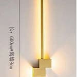 اضاءه ابليك جداريه