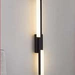 اضاءه ابليك جداريه