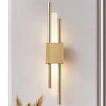 اضاءه ابليك جداريه