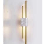 اضاءه ابليك جداريه