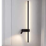 اضاءه ابليك جداريه