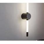 اضاءه ابليك جداريه