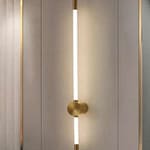 اضاءه ابليك جداريه