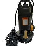 غطاس إيطالي 1 حصان