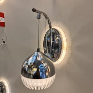 اناره جدارية مميزه