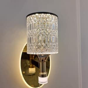 اناره جدارية مميزه