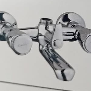 خلاط دش عمود