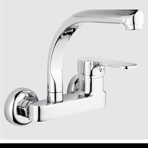 خلاط مجلي جداري اتماتك