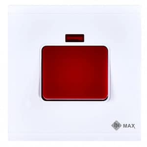 مفتاح مكيف كهربائي 45 امبير