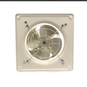 مروحة شفط حديد مقاس 30 خط 220 فولت