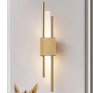 اضاءه ابليك جداريه