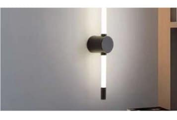 اضاءه ابليك جداريه