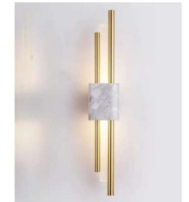 اضاءه ابليك جداريه