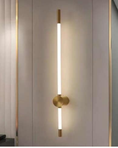 اضاءه ابليك جداريه