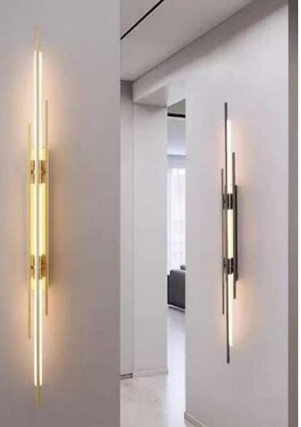 اضاءه ابليك جاديه