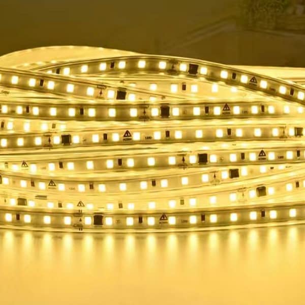 شريط أضواء LED