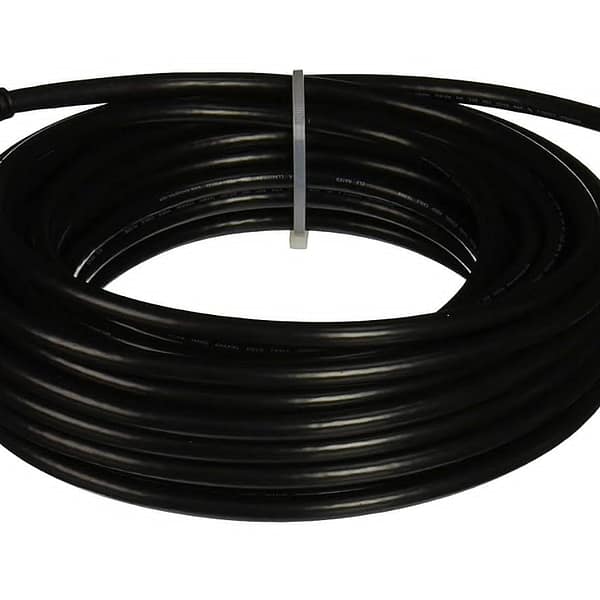 كابل رسيفر 30ياردا