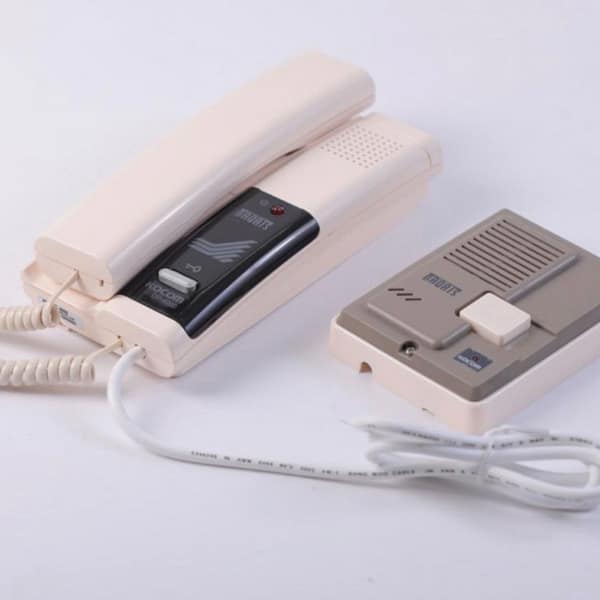 انتر كوم كوري