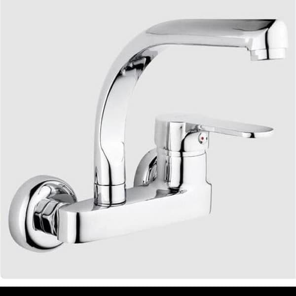 خلاط مجلي جداري اتماتك