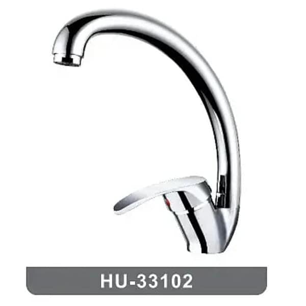 خلاط مغسله اتماتك