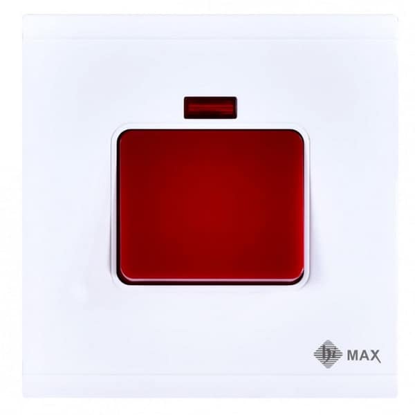 مفتاح مكيف كهربائي 45 امبير