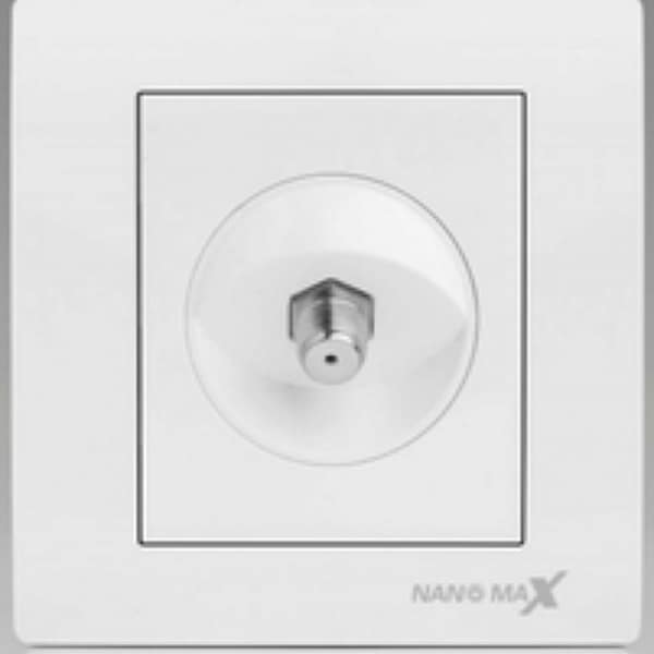 فيش تلفزيون