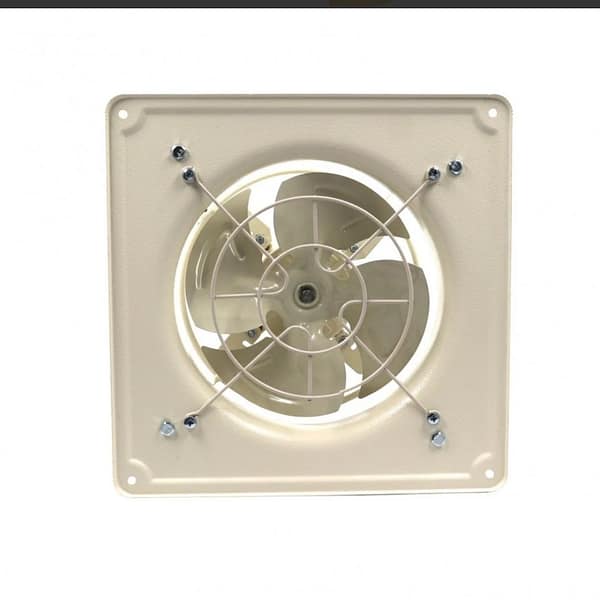 مروحة شفط حديد مقاس 35 خط 220 فولت