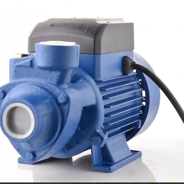 ماطور ماء موديل إيطالي 1/2 حصان